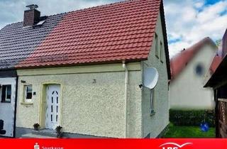 Haus kaufen in 04779 Wermsdorf, Kleines Familiennest mit Charme