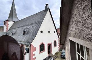 Haus kaufen in Bliggergasse 20, 69239 Neckarsteinach, Sanierungsbedürftiges Haus in Top-Lage der Altstadt von Neckarsteinach – kein Denkmalschutz !