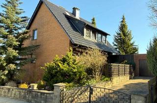 Einfamilienhaus kaufen in 31167 Bockenem, Schickes Einfamilienhaus in Bockenem / Bornum zu verkaufen.