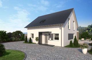 Haus kaufen in 66578 Schiffweiler, Neubau in Schiffweiler !