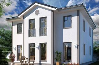 Villa kaufen in 15370 Fredersdorf-Vogelsdorf, Große Stadtvilla in Fredersdorf OT Vogelsdorf