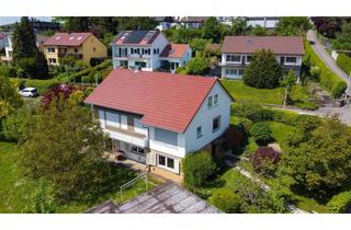 Einfamilienhaus kaufen in 72622 Nürtingen, Einfamilienhaus mit Top-Lage in Nürtingen-Oberensingen Provisionsfrei