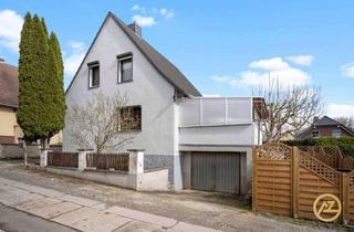 Haus kaufen in 39164 Bottmersdorf, „Wohnglück in Bottmersdorf – mit Südterrasse, Kamin, Loggia und viel Platz für Familien“
