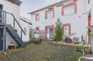 Haus kaufen in 54578 Oberehe-Stroheich, Leben, arbeiten und genießen – besondere Immobilie mit Vermietungspotenzial