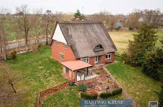 Haus kaufen in 21734 Oederquart, Familienidyll auf dem Land