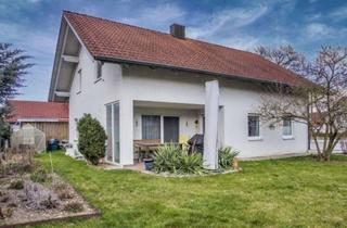 Einfamilienhaus kaufen in 94522 Wallersdorf, Einfamilienhaus in Wallersdorf