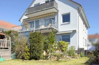 Mehrfamilienhaus kaufen in 63225 Langen, Mehrfamilienhaus mit 5 Wohneinheiten in gefragter Lage