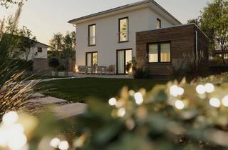 Einfamilienhaus kaufen in 94333 Geiselhöring, Einfamilienhaus schlüsselfertig – volle Kostenkontrolle von Anfang an