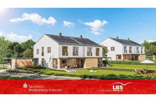 Haus kaufen in 19067 Cambs, Individuelles Wohnen in Seenähe