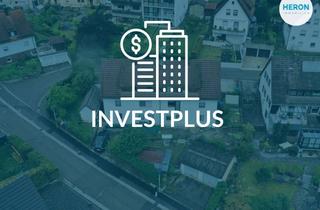 Haus kaufen in 73447 Oberkochen, INVESTPLUS – Modernisierte Renditeimmobilie mit fünf gepflegten Wohnungen in Oberkochen