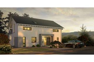 Einfamilienhaus kaufen in 97633 Aubstadt, Ihr individuelles Einfamilienhaus in Aubstadt - Flexibel geplant, nachhaltig gebaut
