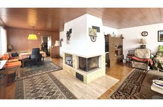 Haus kaufen in 88353 Kißlegg, Liebevoll gepflegtes Familienhaus mit Gartenidylle in Kißlegg, 2 Garagen