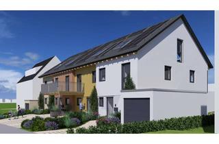 Haus kaufen in 73540 Heubach, Heubach am Rosenstein –Mittelhaus mit VIEL Potenzial !