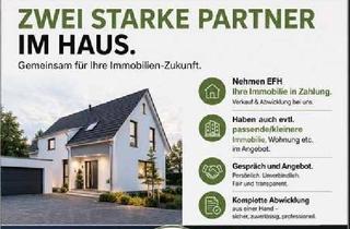 Haus kaufen in 73540 Heubach, Einbauküche inklusive.!! Heubach am Rosenstein –Mittelhaus mit VIEL Potenzial !