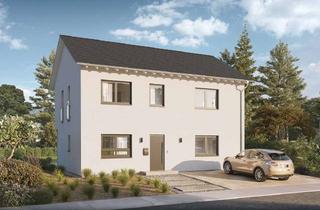 Einfamilienhaus kaufen in 97828 Marktheidenfeld, Ihr maßgeschneidertes Einfamilienhaus in Marktheidenfeld - Individuelle Planung trifft nachhaltige B