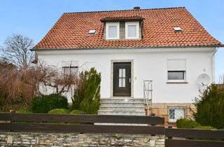 Einfamilienhaus kaufen in 34537 Bad Wildungen, Charmantes Einfamilienhaus in Bad Wildungen
