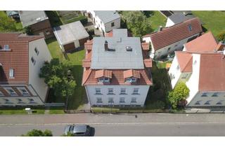 Mehrfamilienhaus kaufen in Karl-Bartelmann-Straße 14, 04564 Böhlen, Ein- bzw. Mehrfamilienhaus mit Garage in Böhlen - sofort verfügbar