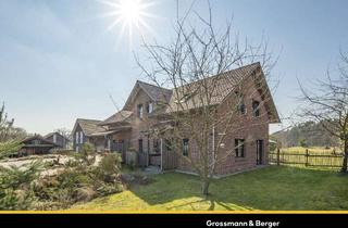 Haus kaufen in 21385 Rehlingen, Energieeffizientes Paradies mit Aussicht