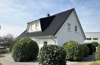 Einfamilienhaus kaufen in 48369 Saerbeck, Modernes Einfamilienhaus für die Familie