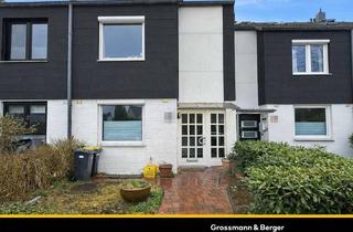 Haus kaufen in 25436 Tornesch, Reihenmittelhaus in Spielstraßen-Lage