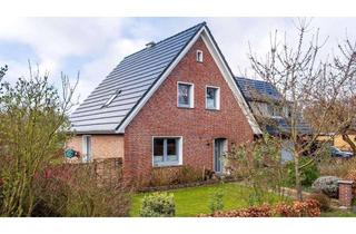 Einfamilienhaus kaufen in 26203 Wardenburg, Hochwertig modernisiertes Einfamilienhaus mit Bauplatz in 1A-Wohnlage