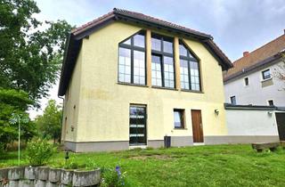 Einfamilienhaus kaufen in 02627 Weißenberg, -Moderne trifft Gemütlichkeit- Einfamilienhaus mit großem Garten in Kotitz