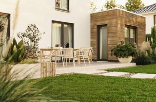 Haus kaufen in 94330 Aiterhofen, Sicher geplant ohne Nachfinanzierung