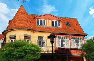 Villa kaufen in 04808 Wurzen, Historische Villa im Stadtkern
