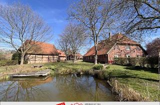 Haus kaufen in 31629 Estorf, Besonderes Hofensemble mit mehreren Wohneinheiten und vielfältigen Nutzungsmöglichkeiten