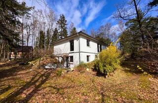 Haus kaufen in Lerchenberg, 29556 Suderburg, Provisionsfrei von privat: EFH (Bungalow) mit großem Grundstück und Tiefgarage