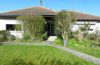 Haus kaufen in 65597 Hünfelden, Toller Bungalow in hervorragender Wohnlage mit großem Grundstück