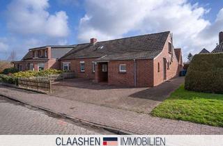 Haus kaufen in 26529 Osteel, Handwerkerprojekt zum fairen Preis