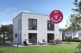 Haus kaufen in 54524 Klausen, Klare Formen mit maximalem Wohlfühlfaktor!