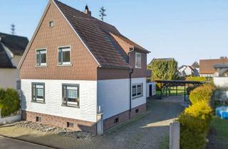 Haus kaufen in 76776 Neuburg, Sanierungsjuwel für Familien: Viel Platz, viel Grün, viele Möglichkeiten in Neuburg am Rhein