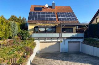 Haus kaufen in 99518 Bad Sulza, Ein Haus, das mehr kann: Raum für Familie, Zukunft und neue Wege