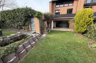 Einfamilienhaus kaufen in 50171 Kerpen, Einfamilienhaus (Endhaus) mit Garage in Kerpen