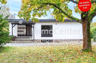 Haus kaufen in 76297 Stutensee, Bungalow mit großem Potenzial in Friedrichstal - gestalten Sie Ihr Traumzuhause!