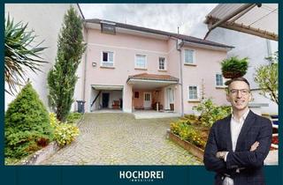 Einfamilienhaus kaufen in 55262 Heidesheim, Top gepflegtes Einfamilienhaus mit Hof und Garten zum Kauf in Ingelheim-Heidesheim