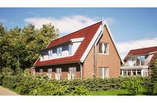 Haus kaufen in Hafenstraße 2B, 26465 Langeoog, Exklusiver Neubau: Freistehendes Ferienhaus in Toplage auf Langeoog, provisionsfrei!