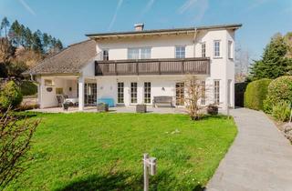 Haus kaufen in 79295 Sulzburg, Familienfreundliches Mehrgenerationen Wohnhaus mit schönem Garten in ruhiger Lage von Sulzburg