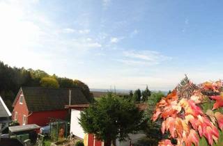 Haus kaufen in 99334 Kirchheim, Bechstedt-Wagd: Erholungsgrundstück in der Wochenendhaussiedlung Waldblick