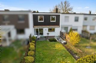 Reihenhaus kaufen in 89075 Böfingen, Eichenhang! Reihenhaus in kinderfreundlichem Umfeld mit Garten u. Garage! Provisionsfrei für Käufe
