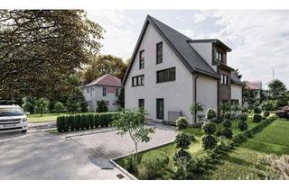 Doppelhaushälfte kaufen in 86707 Westendorf, Doppelhaushälfte (Fertighaus-Neubau) in ruhiger Lage mit modernen Haustechnik