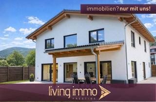 Einfamilienhaus kaufen in 94160 Ringelai, Neuwertiges Einfamilienhaus 2025 mit Smart Home, PV-Anlage + Speicher & großem Garten in Ringelai