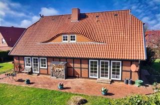 Haus kaufen in 21641 Apensen, Stilvoll wohnen!