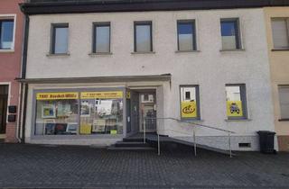 Haus kaufen in 66636 Tholey, Ihr Zuhause mit eigenem Business - Wohnen und Arbeiten im Herzen von Tholey
