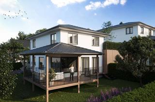 Haus kaufen in Bschorrwald, 82383 Hohenpeißenberg, Traumhaftes Panoramahaus mit überdachtem Holzdeck (1)