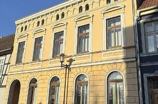 Haus kaufen in 19370 Parchim, Vielfalt im Herzen der Stadt