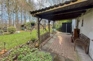 Haus kaufen in 24885 Sieverstedt, Verwunschenes EFH mit großem Garten in Sieverstedt