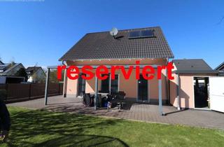 Einfamilienhaus kaufen in 77855 Achern, Neuwertiges Einfamilienhaus mit schönem Garten zu verkaufen